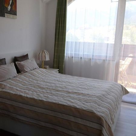 Mountainview Apartment Ski, Spa & Thermal Bansko Exterior photo