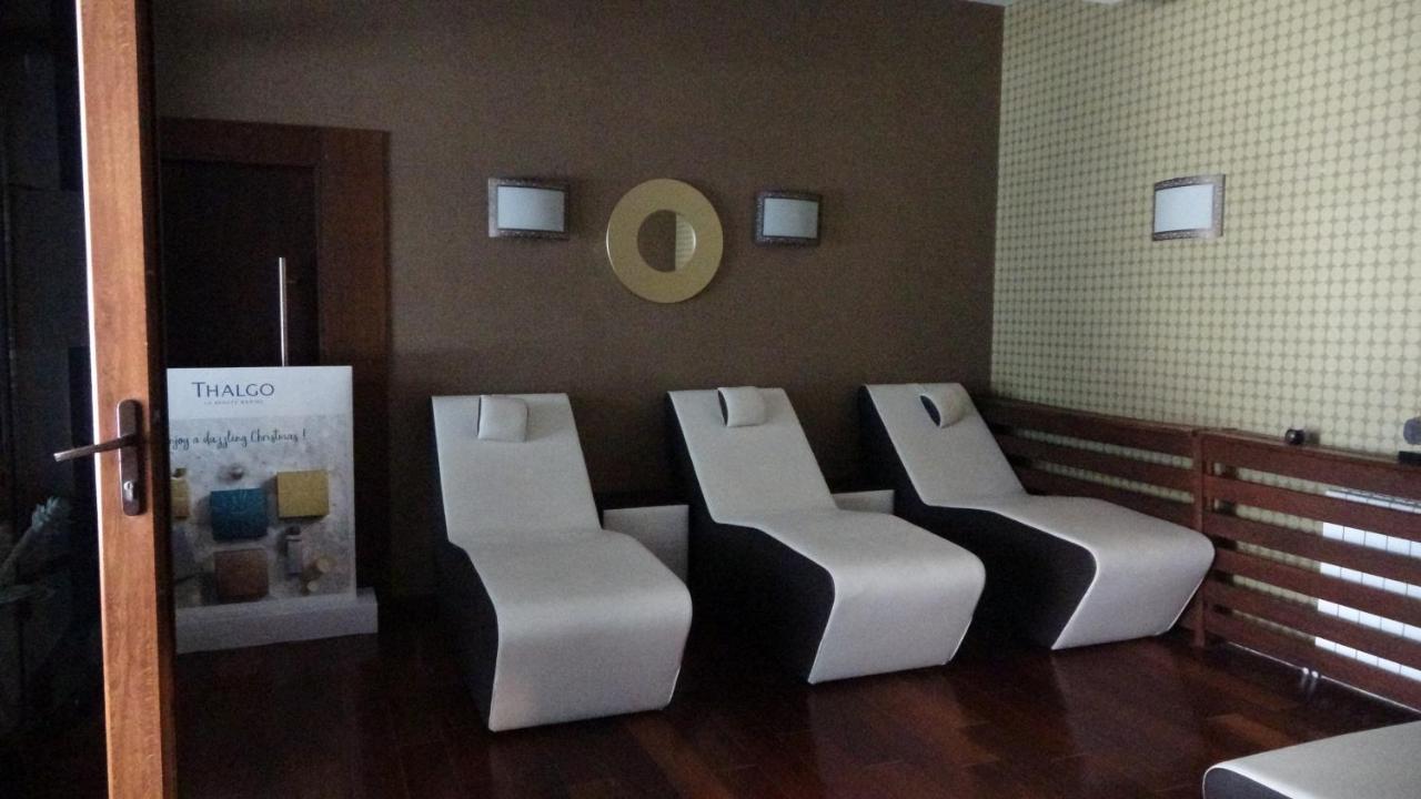 Mountainview Apartment Ski, Spa & Thermal Bansko Exterior photo