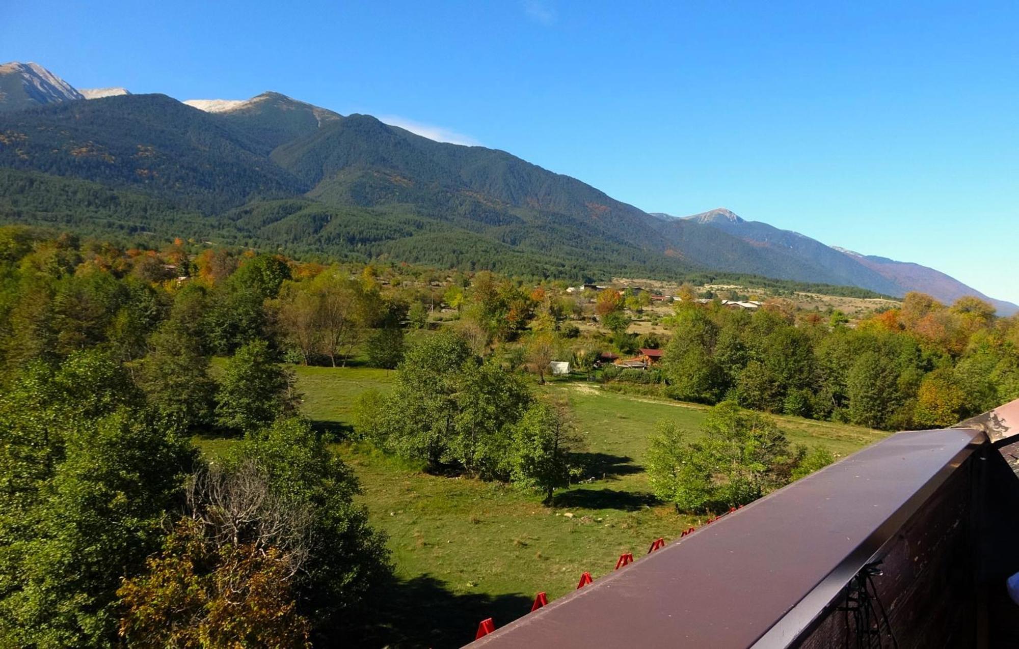 Mountainview Apartment Ski, Spa & Thermal Bansko Exterior photo