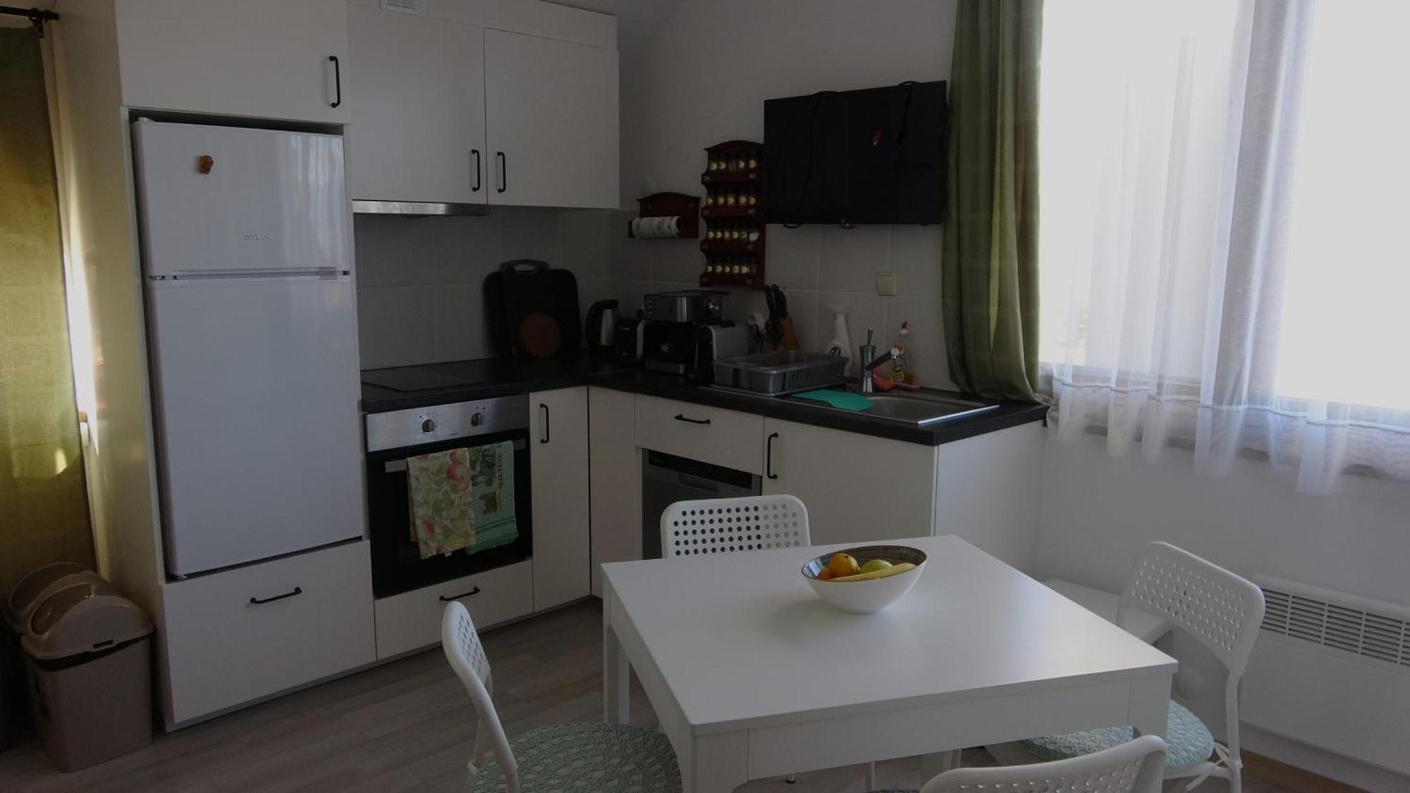 Mountainview Apartment Ski, Spa & Thermal Bansko Exterior photo