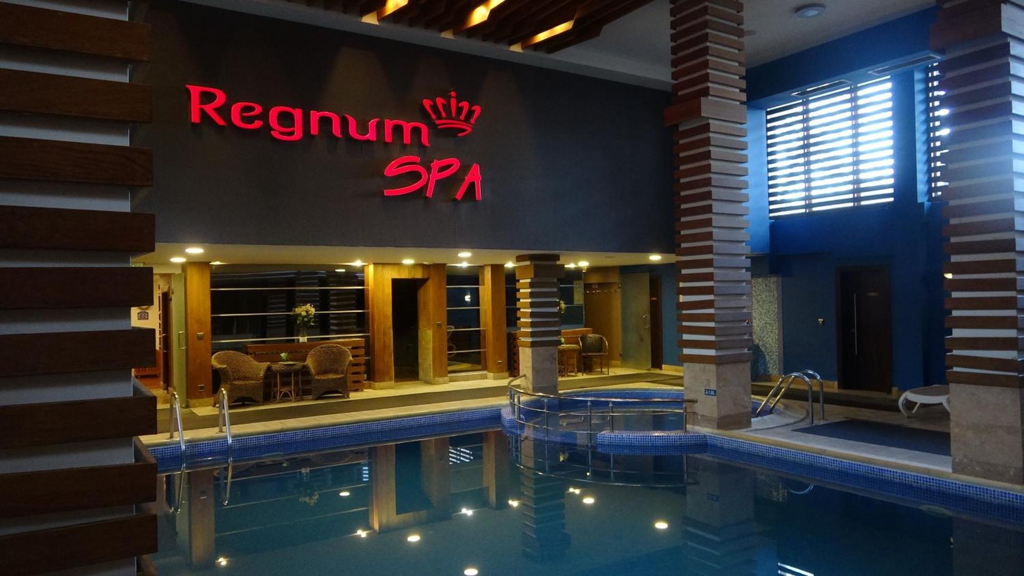 Mountainview Apartment Ski, Spa & Thermal Bansko Exterior photo