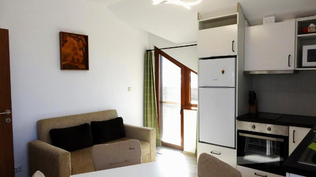 Mountainview Apartment Ski, Spa & Thermal Bansko Exterior photo